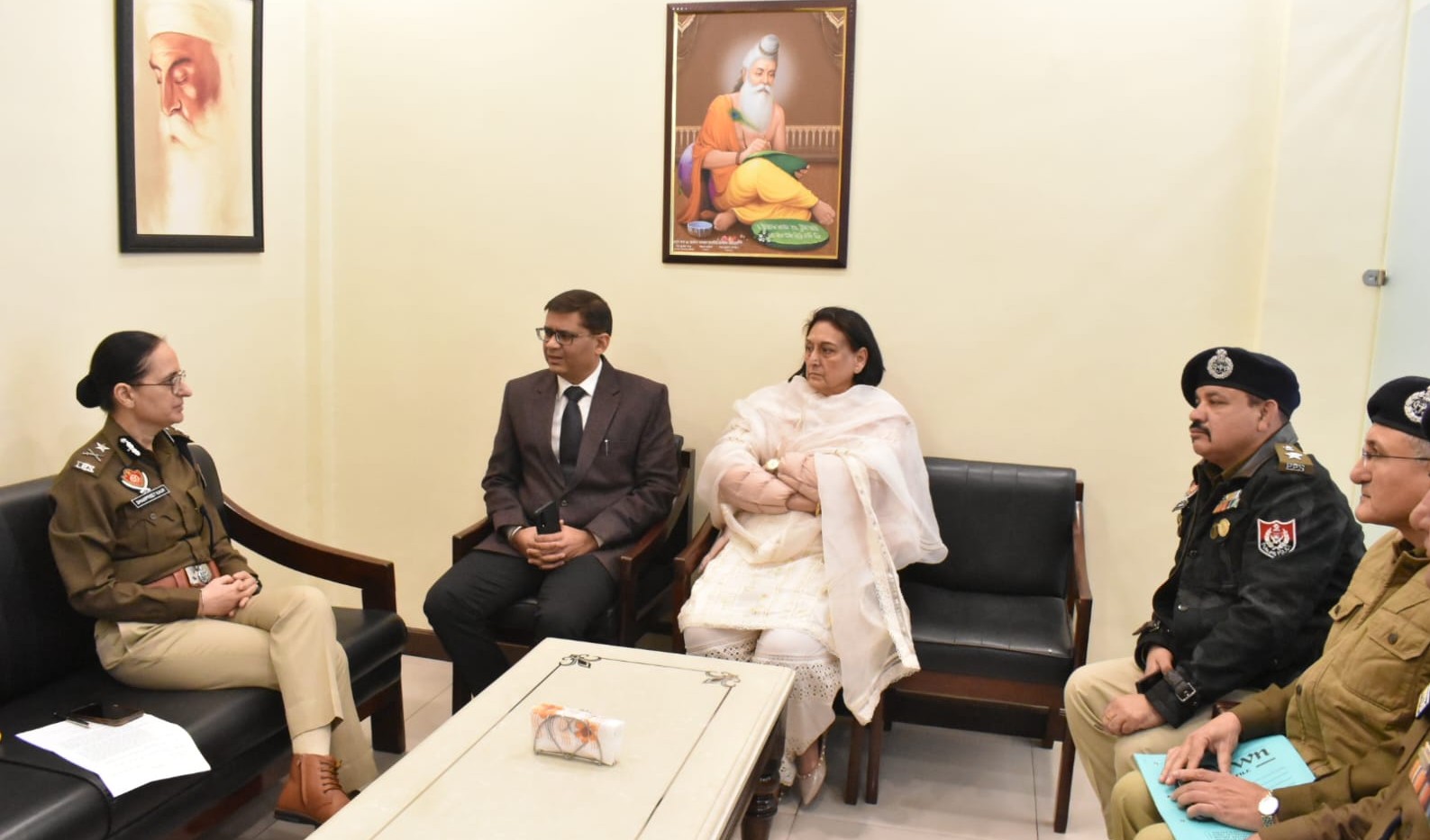 Punjab Women and Child Rights panels seek fast-track trial in POCSO case