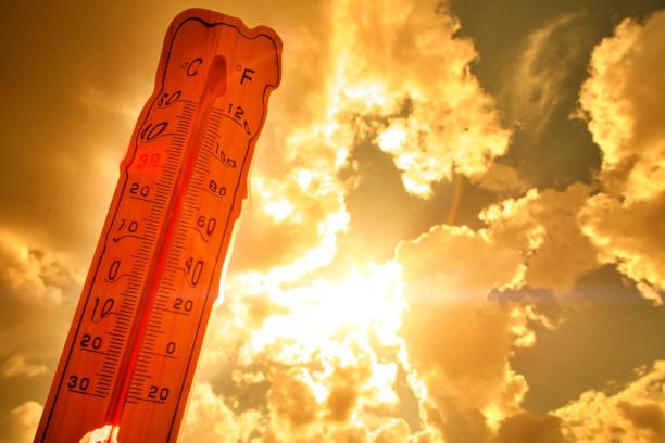 Follow advisory issued by Health Department to prevent heat wave: DC