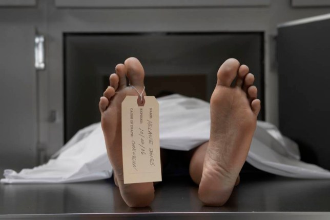 Married man dies after taking expired medicine,case registered
