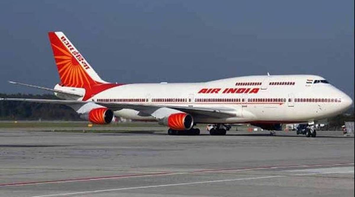US fines Air India USD 1.4 million, orders to pay USD 121.5 million as passenger refunds