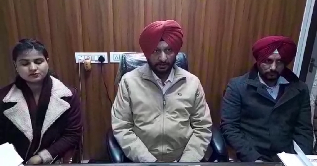 Former Faridkot MLA Kushaldeep Singh Dhillon quizzed by VB on allegations of disproportionate assets and benami property