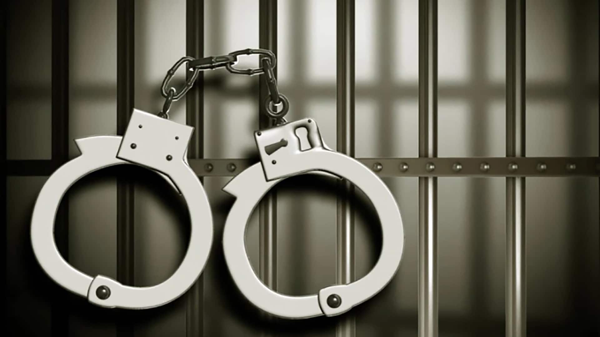 Two Nakodar village residents arrested for defacing Ambedkar statue in Phillaur