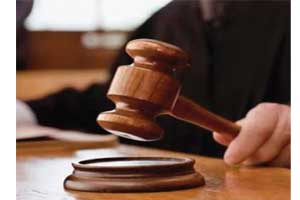 Women among two proclaimed offenders booked on court orders
