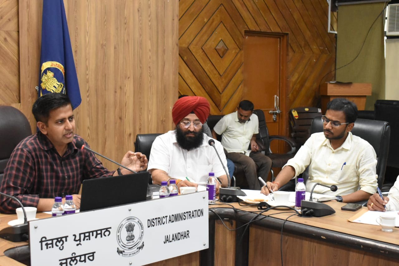 DC orders identification of black spots to prevent road accidents