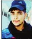 Youth shot dead: Eight booked