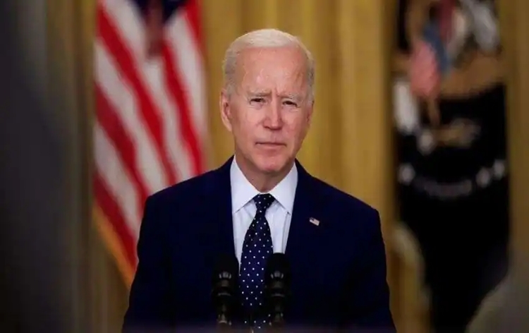 President Joe Biden says, US forces would defend Taiwan in event of Chinese invasion