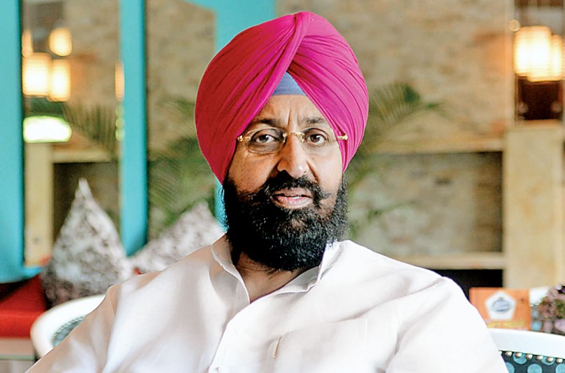 Unruly AAP MLAs are law unto themselves , says Bajwa  