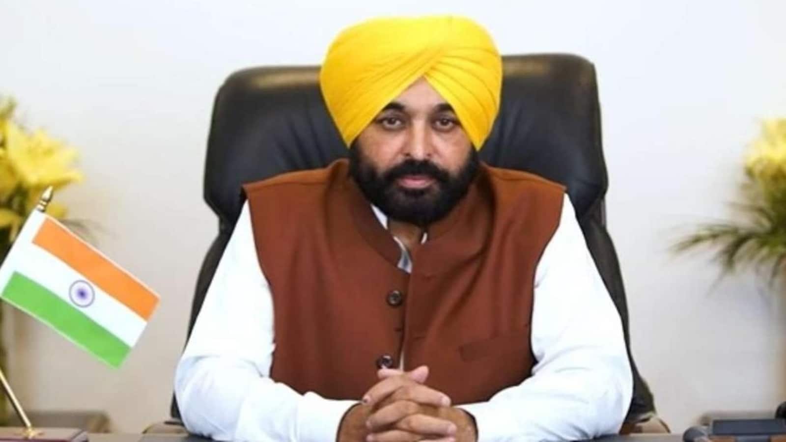 CM Bhagwant Mann calls again Assembly Session on September 27 after a dispute with Governor