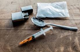 Drug peddler arrested under NDPSAct 