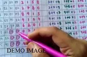 Villager arrested for gambling in  Mehat Pur
