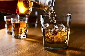 Villager arrested for smuggling   liquor 