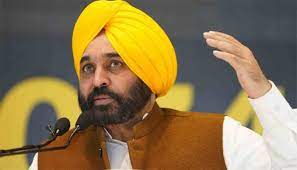 On directions of CM Bhagwant Mann, three-member all-women sit constituted for speedy probe into Chandigarh university case