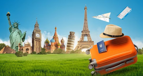 Travel agent arrested for duping man of Rs.15 lakhs