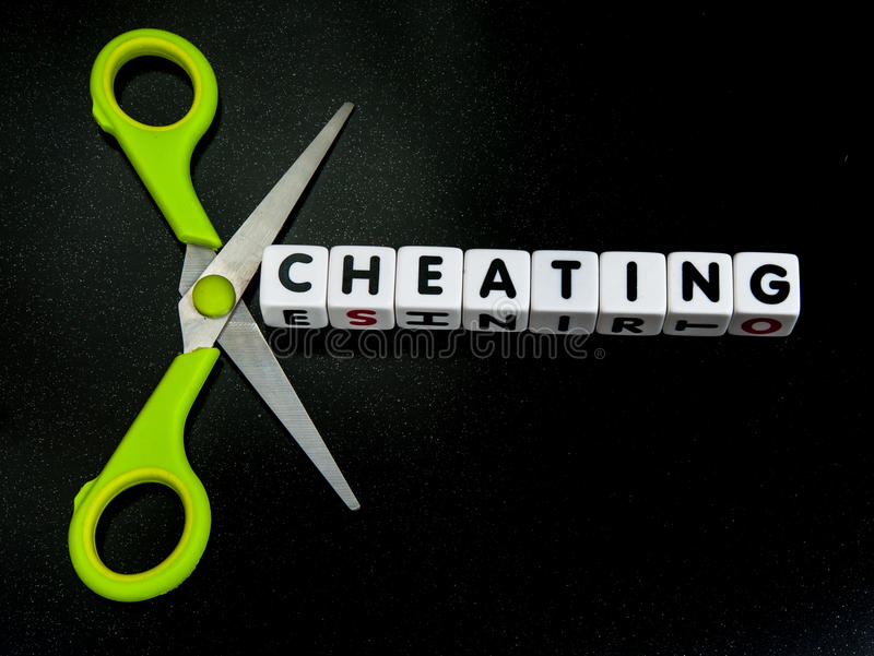 Three of family booked for cheating, conspiracy
