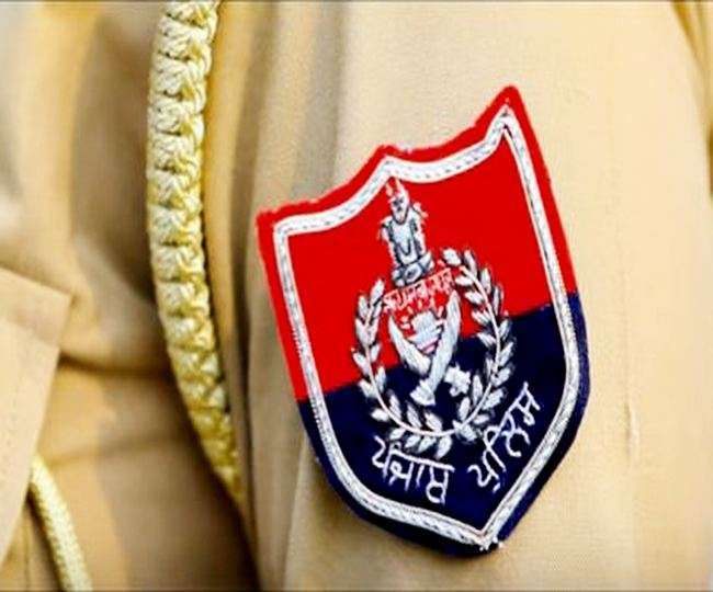 Rape-accused PO arrested after six years.