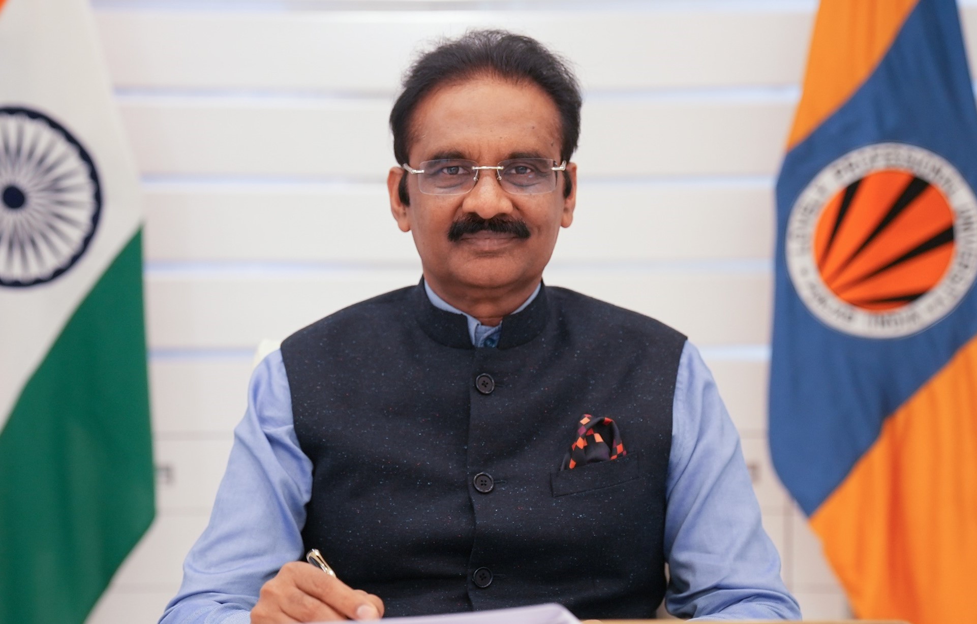 Ashok  Mittal nominated  member of Council of Schools of Planning and Architecture