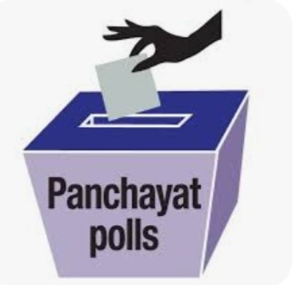 44.6 PERCENT POLL FOR ZILA PARISHAD AND PANCHAYAT SAMITI ELECTIONS: DC