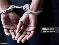 Two thieves arrested for stealing cash ,jewellery 