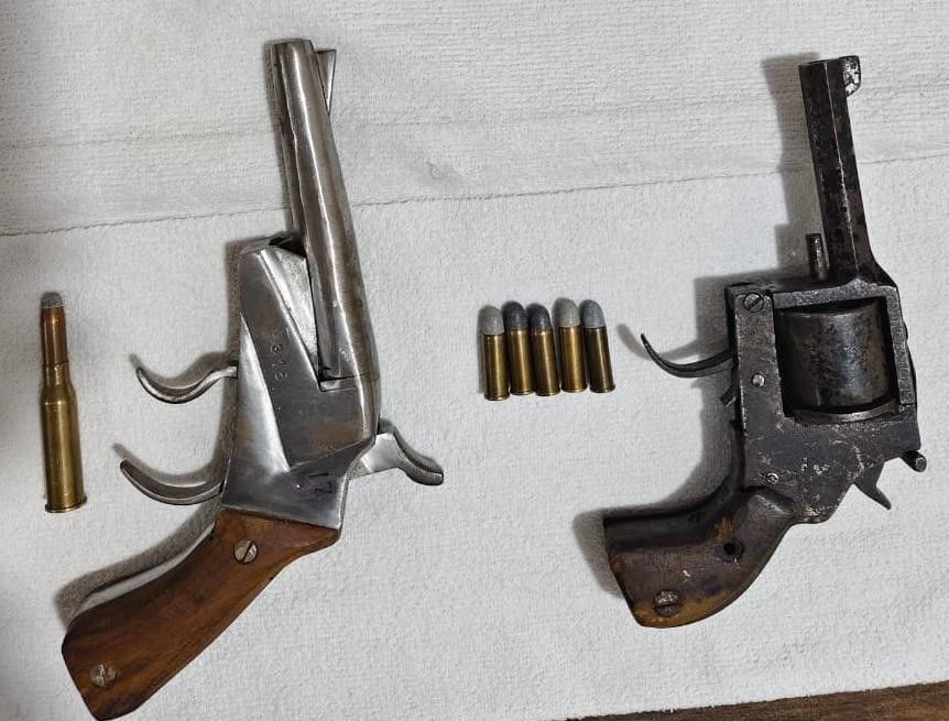 KZF behind grenade attack at police post in SBS Nagar; three held with weapons