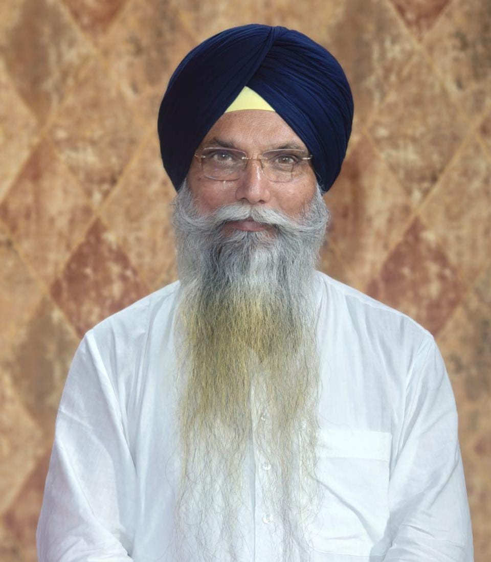 Presidium formed to strengthen reform movement in SAD; GS Wadala