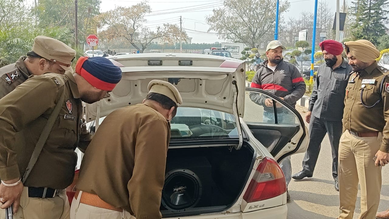 Yudh Nashe De Virudh: 29 arrests, drug,5 lakhs  drug money seized ,19 cases registered