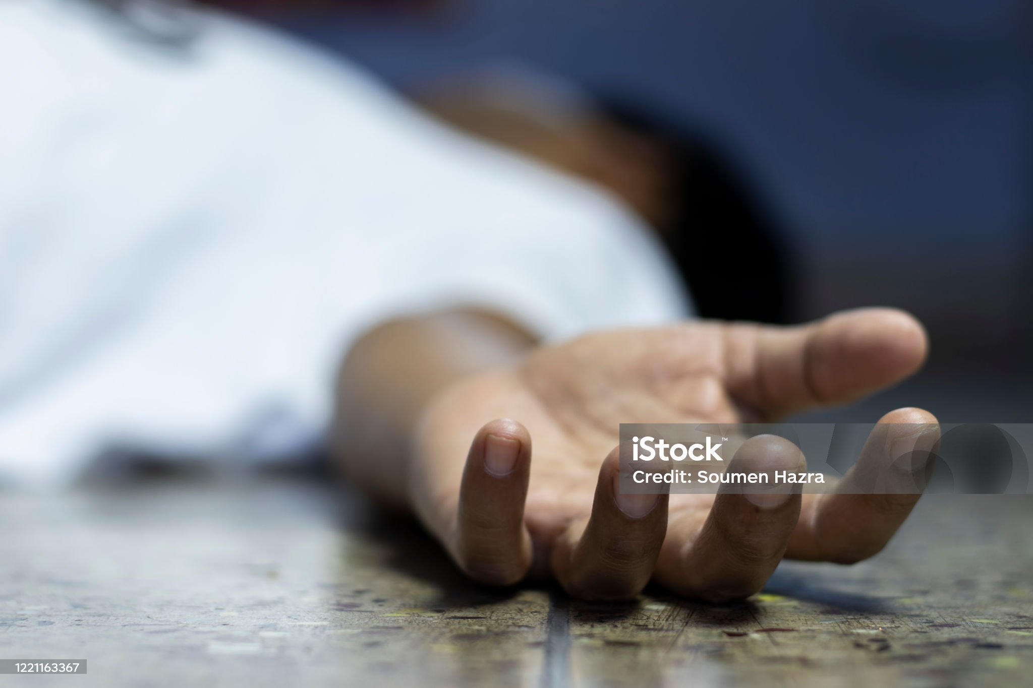 Youth dies under mysterious circumstance