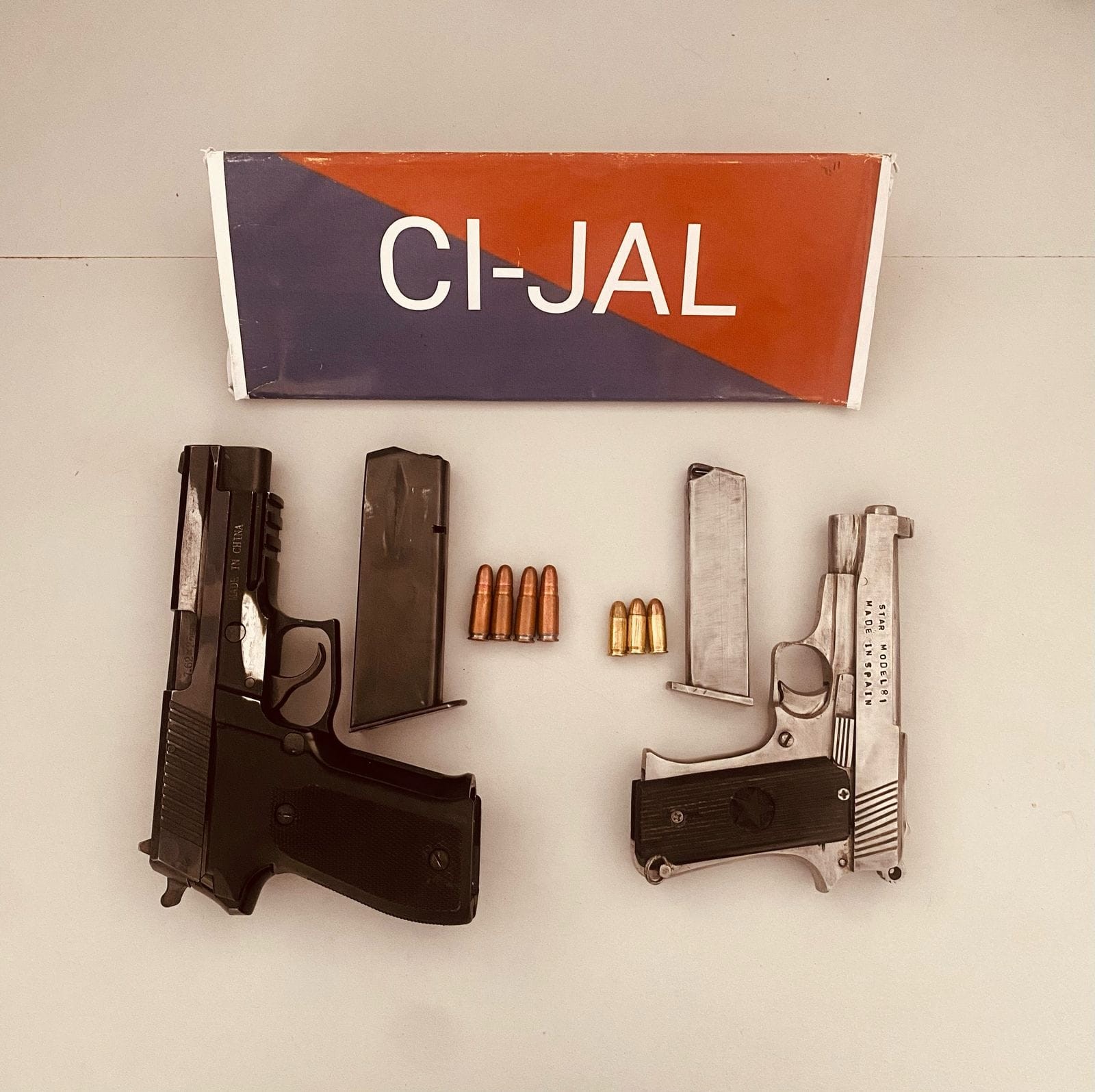 Target Killings in Punjab, M.P. thwarted, Bishnoi gang operative arrested in Jalandhar