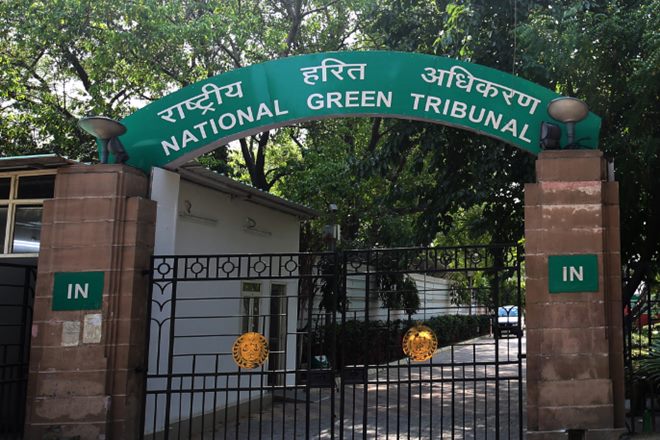 Big blow to Punjab Govt., NGT slaps penalty of 2,000 crores for violation of environmental norms