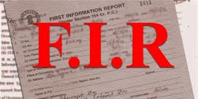 Two migrants booked for kidnapping minor girl. 