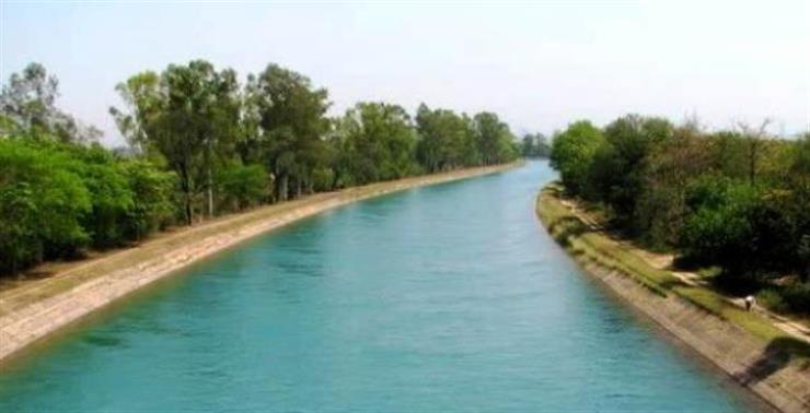 Sidhwan Branch of Sirhind canal to remain closed till November 21