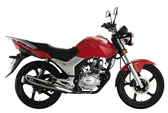 Kapurthala villager arrested with stolen motorcycle.