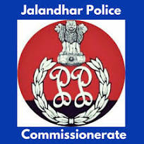 Rahul S is  Jalandhar police commissioner