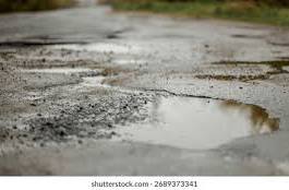 Nakodar residents submit representation to DC against case for protest over bad rosd