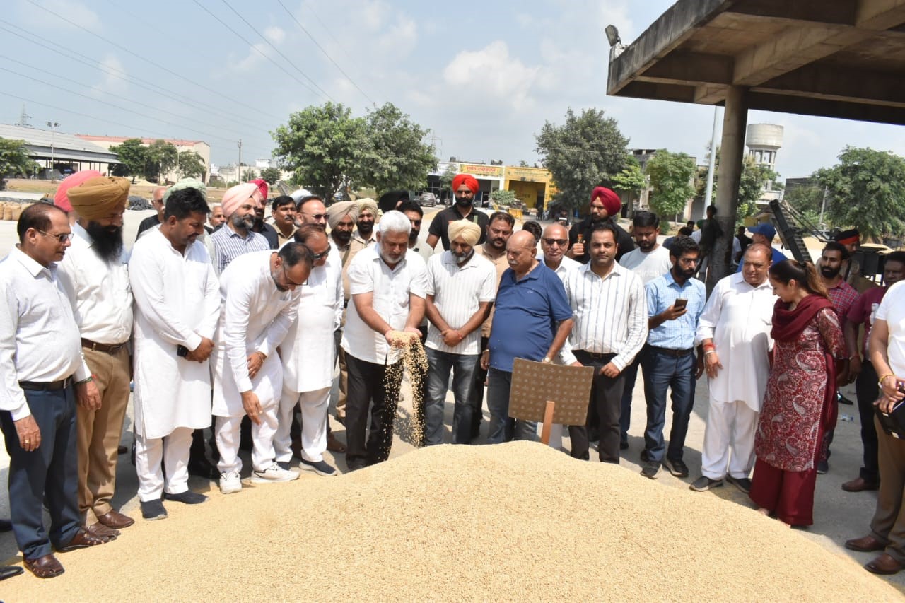  State Government secured Rs. 27000 crore Cash Credit Limit for October: Minister Lal
