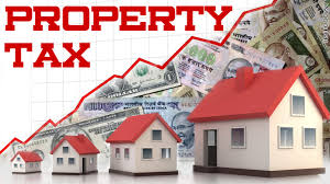 Over Rs 48 lakh property tax deposited in Nurmahal