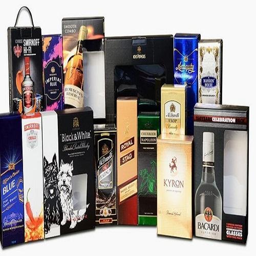 Shahkot resident arrested for smuggling liquor.