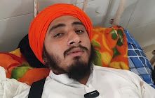 Masked Amritdhari Sikh follower injures Gurdwara Granthi at Gurdwara Hut Sahib over triffle at Sultanpur Lodhi