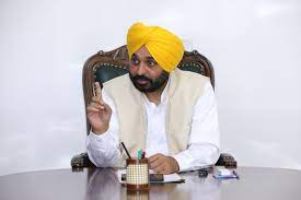 No More Gun Culture in Punjab, CM Mann directs strict action