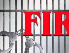 Undefined booked for kidnapping minor 