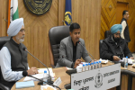 Implement welfare schemes for Ex-Servicemen; DC