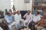Bishnoi, his Pakistani handlers behind attacks; central Government giving him security- Mohinder Bhagat
