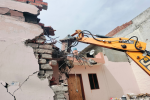 Yudh Nashian Virudh: illegal structure of drug peddlers demolished in Model House