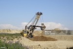 Unidentified persons booked for illegal sand mining