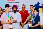 Punjab government is committed to reviving sports culture in state:  Balkar Singh