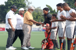 1st Round Glass Inter Development Centres Hockey League-2022: Eknoor Academy,Tehang will face Baba Palla Academy, Butala in Finals