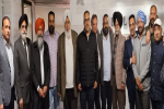 Dewan lauds contribution of Indians especially Punjabi Daispora in Australia 