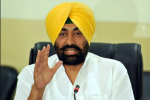 Khaira cautions Mann against making any compromises on SYL at Kejriwal’s behest