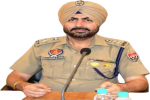 Harwindar Singh Virk appointed Jalandhar rural SSP