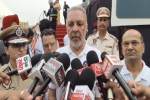 Health Minister orders probe into doctor's drug use, assault incident