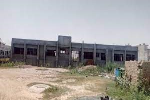 Construction of Nurmahal school building not complete even after nine  years